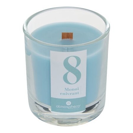 BOUGIE PARFUMEE NUMIA MONOI 180G