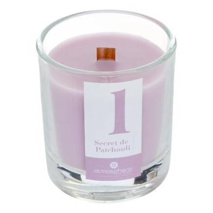 BOUGIE PARFUMEE NUMIA PATCHOULI 180G