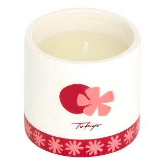 Bougie parfumée Libe 160 g pot céramique Tokyo