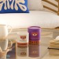 Bougie parfumée Libe 160 g pot céramique Casablanca