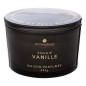 Bougie parfumée Glowy 440g vanille