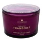 Bougie parfumée Glowy 440g framboise