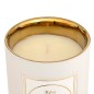 Bougie parfumée Lucia 250g santal