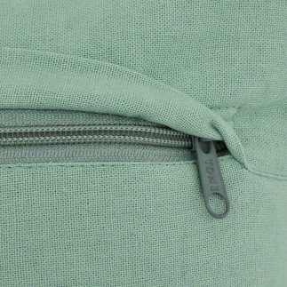 Coussin Della 40x40cm rayé Bella Ciao