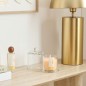 Bougie parfumée Numia 240g cloche verre néroli