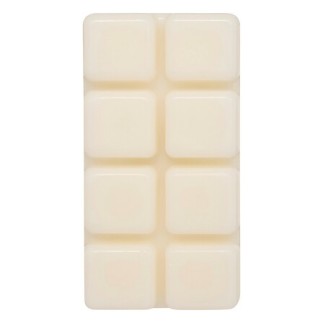 Cire parfumée Laura 70 g thé coton