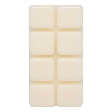 Cire parfumée Laura 70 g thé coton