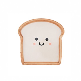 ASSIETTE TOAST TARTINE