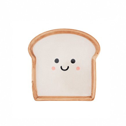 ASSIETTE TOAST TARTINE