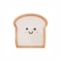 ASSIETTE TOAST TARTINE