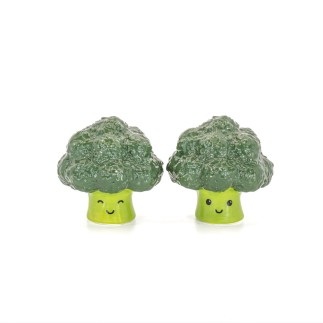SALIÈRE & POIVRIÈRE BROCOLI