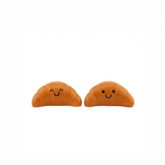 SALIÈRE & POIVRIÈRE CROISSANT