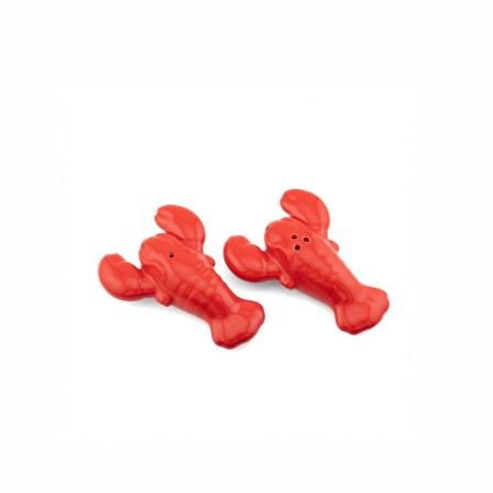 SALIÈRE & POIVRIÈRE HOMARD