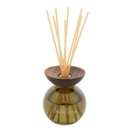 Diffuseur de parfum Rita 200 ml verre santal