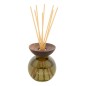 Diffuseur de parfum Rita 200 ml verre santal