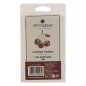 Cire parfumée Laura 70 g cerise noire