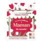 Cotons Demaquillants Maman D'Amour