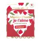 Puzzle Affectif CŒur Maman Cherie