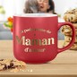 Mug Mat Petite Pause De Maman D'Amour