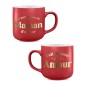 Mug Mat Petite Pause De Maman D'Amour