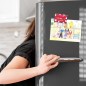 Magnet Meilleure Maman