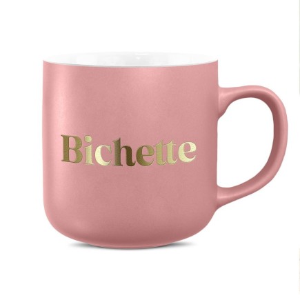 Mug Mat Bichette