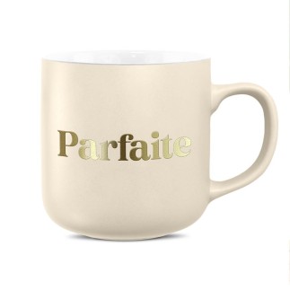 Mug Mat Parfaite