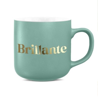 Mug Mat Brillante