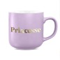 Mug Mat Princesse