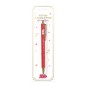 Stylo A Paillettes Rouge Diva