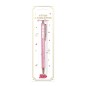 Stylo A Paillettes Rose Princesse
