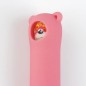 Stylo Twist effaçable Diddlina Rose