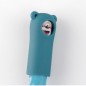 Stylo Twist effaçable Diddl Bleu