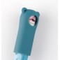 Stylo Twist effaçable Diddl Bleu