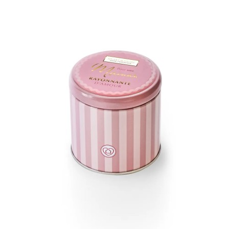 Bougie nomade Maman