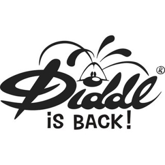 Boite à savon Diddl