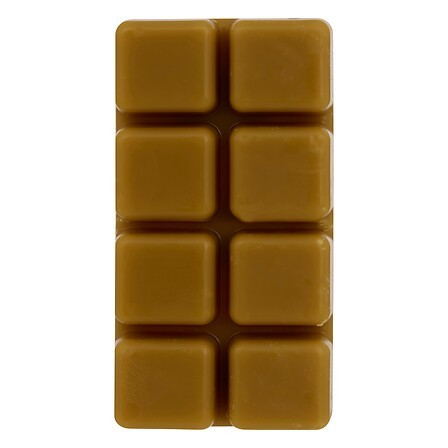 Cire parfumée Laura 70 g vanille ambrée