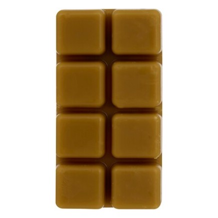 Cire parfumée Laura 70 g vanille ambrée