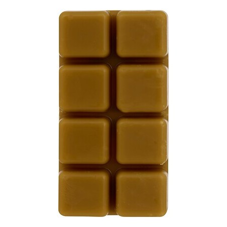 Cire parfumée Laura 70 g vanille ambrée