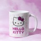 MUG HELLO KITTY 30CL MINI TÊTES