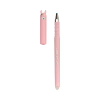 STYLO ANIMAUX EFFACABLE HELLO KITTY