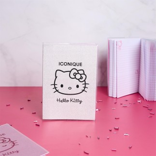 CARNET A5 HELLO KITTY