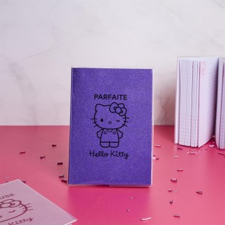 CARNET A5 HELLO KITTY