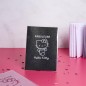 CARNET A5 HELLO KITTY