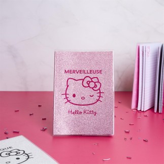 CARNET A5 HELLO KITTY
