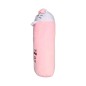 PELUCHE HELLO KITTY 70CM ROSE