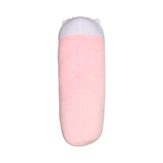 PELUCHE HELLO KITTY 70CM ROSE