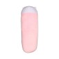 PELUCHE HELLO KITTY 70CM ROSE