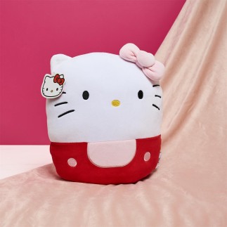 PELUCHE HELLO KITTY 30CM