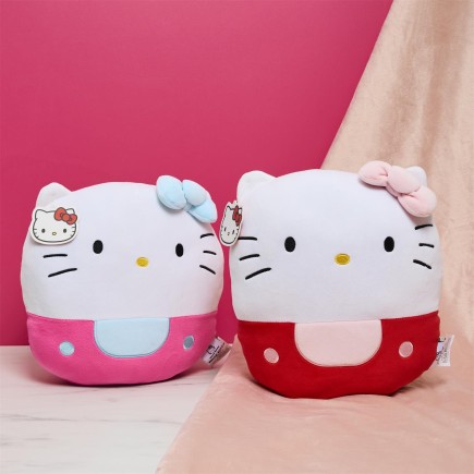 PELUCHE HELLO KITTY 30CM